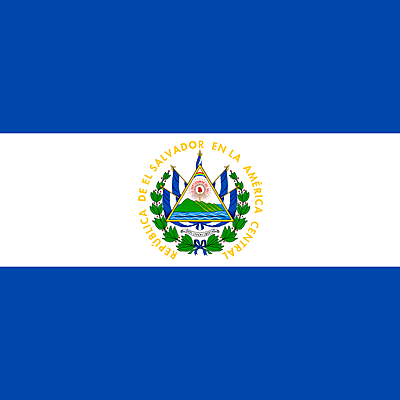 Timeline: INDEPENDENCIA EL SALVADOR