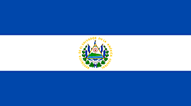 Timeline: INDEPENDENCIA EL SALVADOR