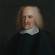 Teoría de Thomas Hobbes