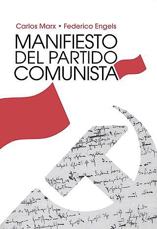 Manifiesto del Partido Comunista
