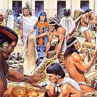 Timeline: Historia del Derecho Procesal Mercantil