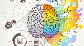 Timeline: TEORIAS SOBRE LA INTELIGENCIA HUMANA (2020)