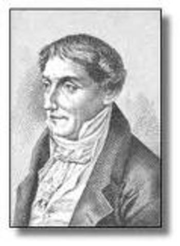 Appointment of Professor at the University of Pavia