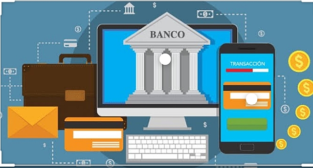 Sistema de transacciones