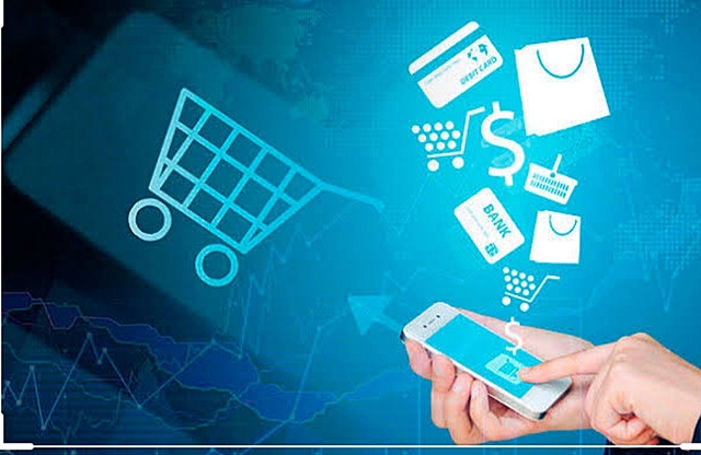 Primer periodo del comercio electrónico