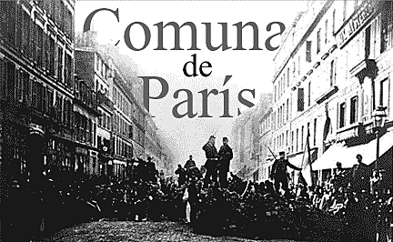 Comuna de París