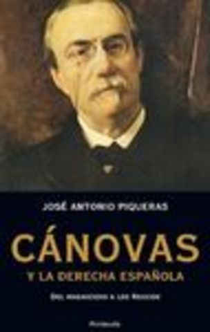 Asesinato de Cánovas por los anarquistas