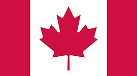 Timeline: INDEPENDENCIA DE CANADA