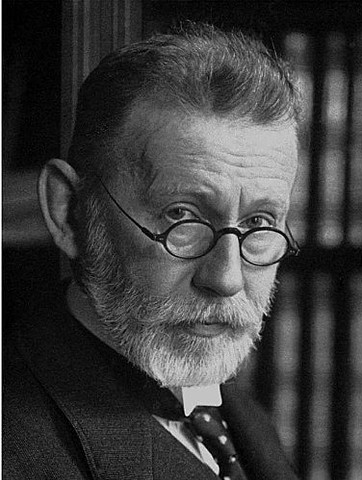 Quimioterapia antiinfecciosa