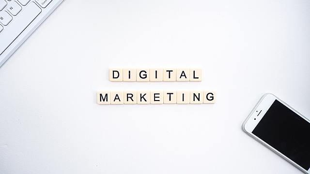 Marketing digital
