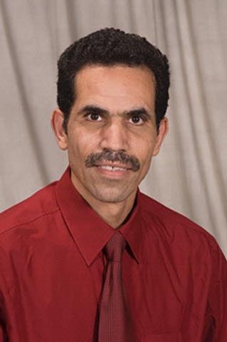 Abdellatif Benraiss (Investigador en el Documental)