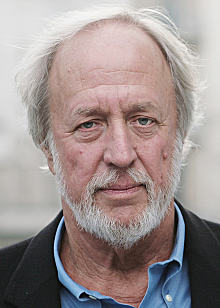 Robert Plomim (Investigador en el Documental)