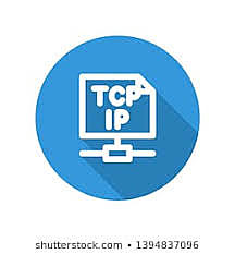 TCP and IP