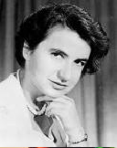 Rosalind Franklin