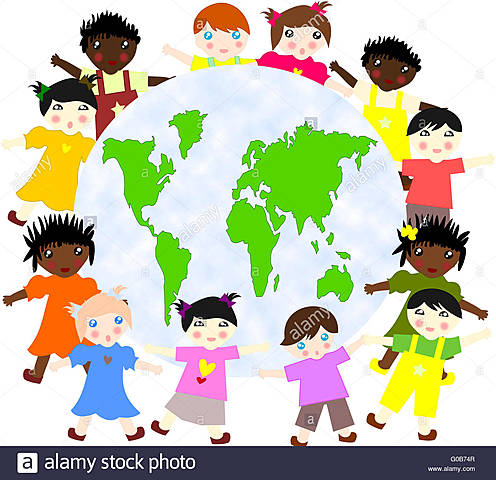 Humanismo Exótico: Reconocimiento del Oriente y Era Industrial S.XVIII-XX