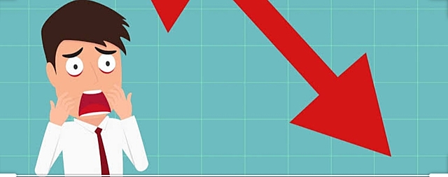 Caída de la bolsa 2000- 2001