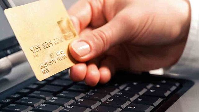 Avance del comercio electronico