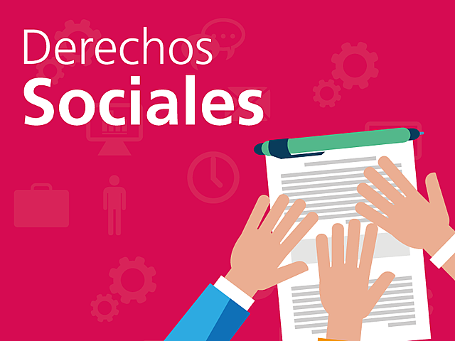 Declaración de Derechos Sociales