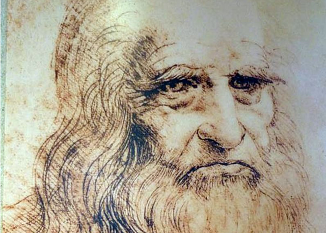 Leonardo Da Vinci (1452-1519)