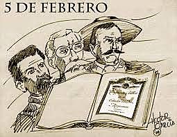 CONSTITUCIÓN DE 1917