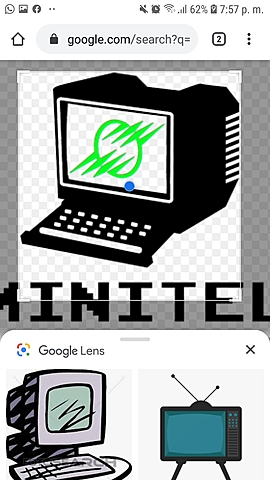 Minitel
