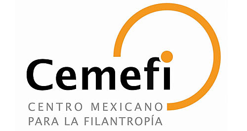 Se funda el Centro Mexicano para la Filantropía (Cemefi)