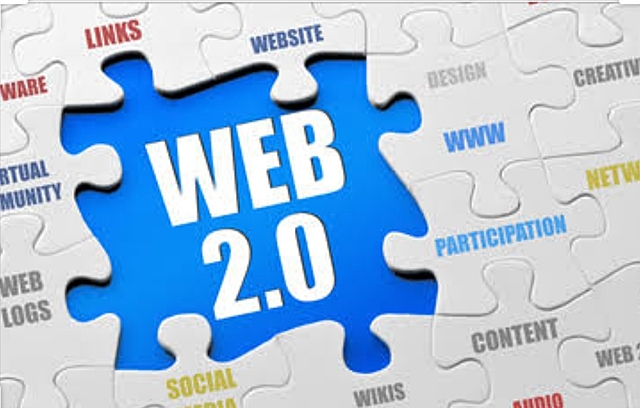 WEB 2.0