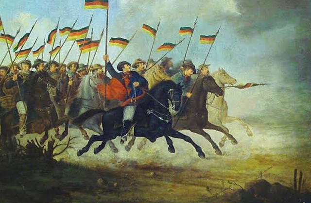 Revolução farroupilha