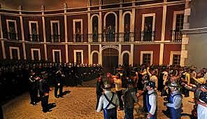 HUELGA DE RIO BLANCO