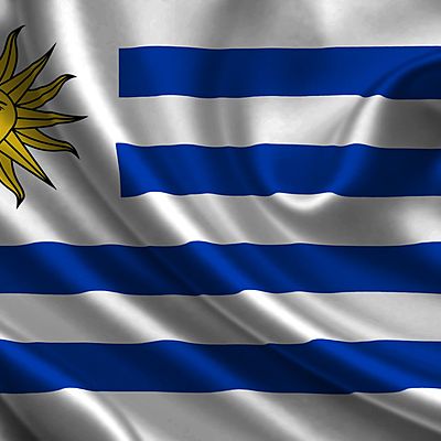 Timeline: Independencia de Uruguay
