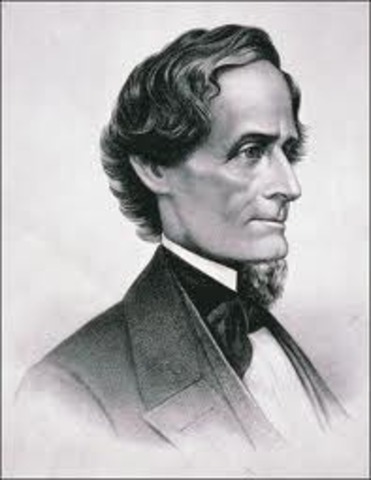 Jefferson Davis
