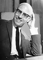 Michel Foucault