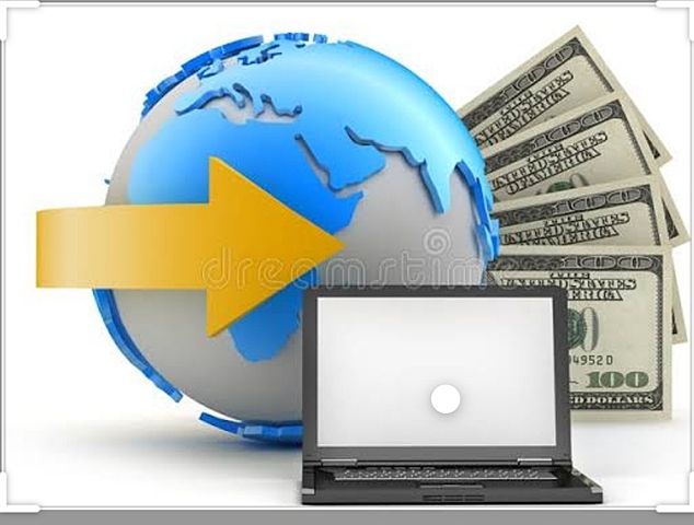 Transacciones en línea