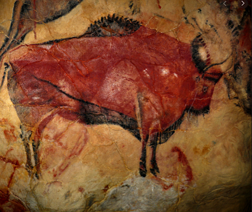 "Pinturas Rupestres"