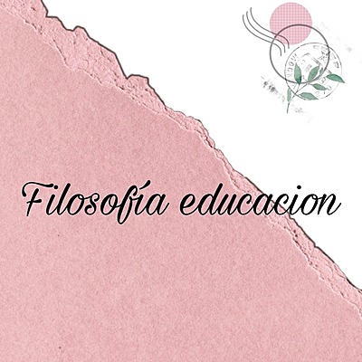 Timeline: Filosofía educativa