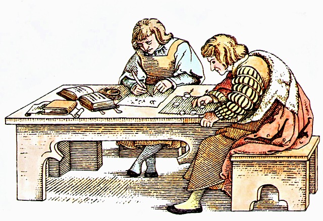 Humanismo renacentista