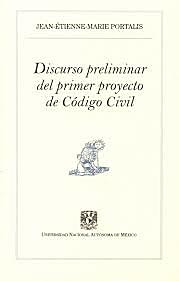 PRIMER PROYECTO DE CÓDIGO CIVIL