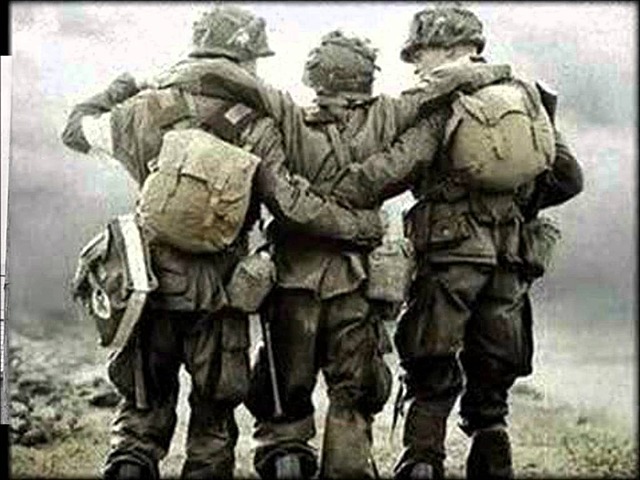 Fin de la guerra de las Malvinas