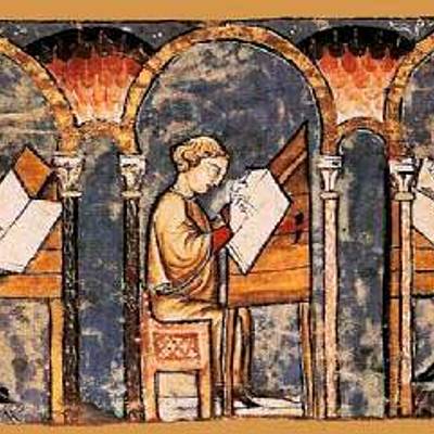 Timeline: Historia de la educación.