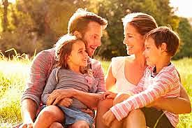 LEY SOBRE RELACIONES FAMILIARES