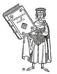 CORPUS JURIS CIVILIS