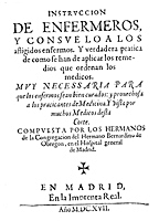 "El Arte de la Enfermería"