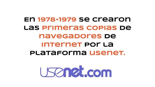 EL PRIMER INICIO EN INTERNET