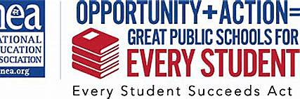 Every Student Succeeds Act