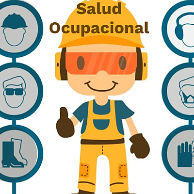 Timeline: Evolución Histórico Social de la Salud Ocupacional