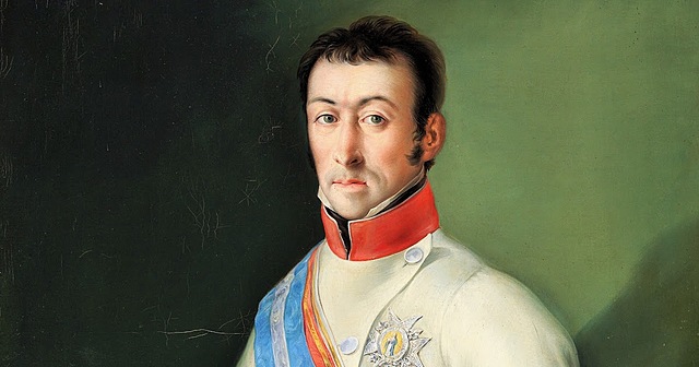 Francisco Javier de Elío