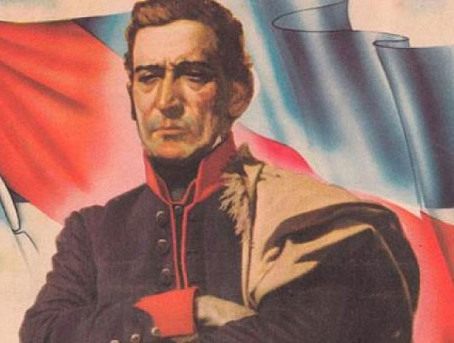 José Gervasio Artigas