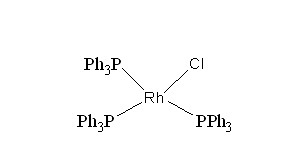 Catalizador de Wilkinson