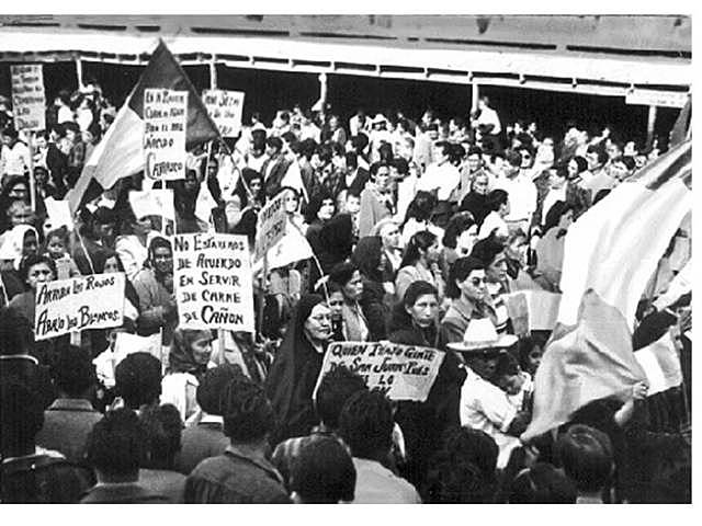 Individualismo y Liberalismo en la Historia de México