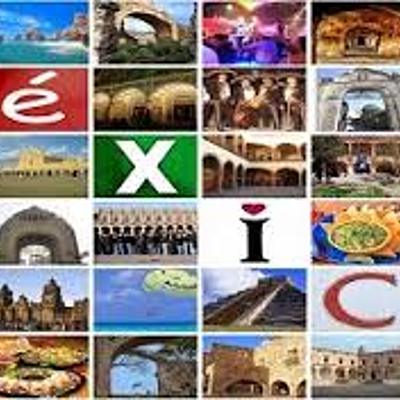 Timeline: HISTORIA DEL TURISMO EN MEXICO